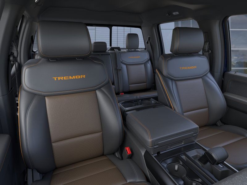 Ford F-150 Vehicle Image 12