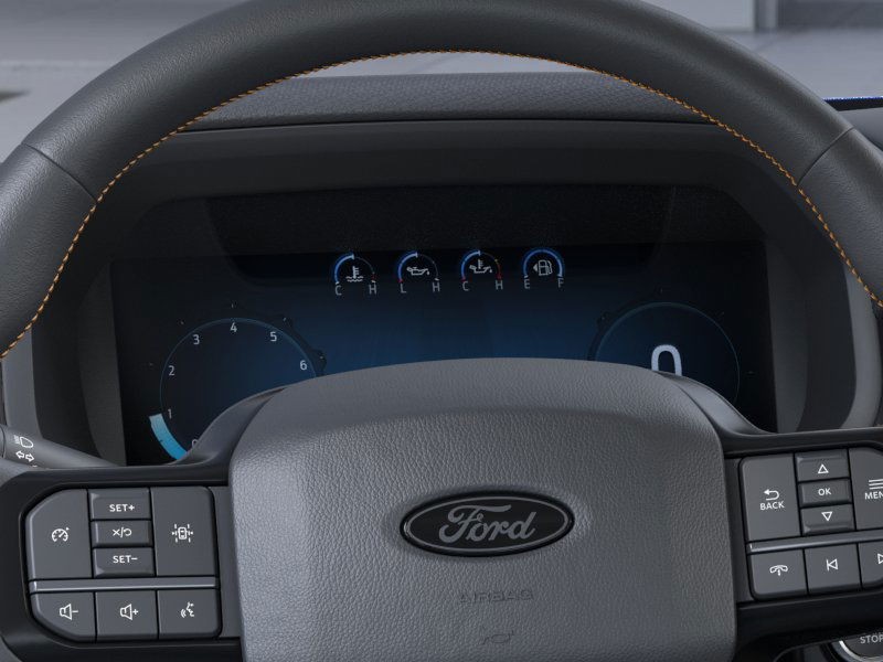 Ford F-150 Vehicle Image 15