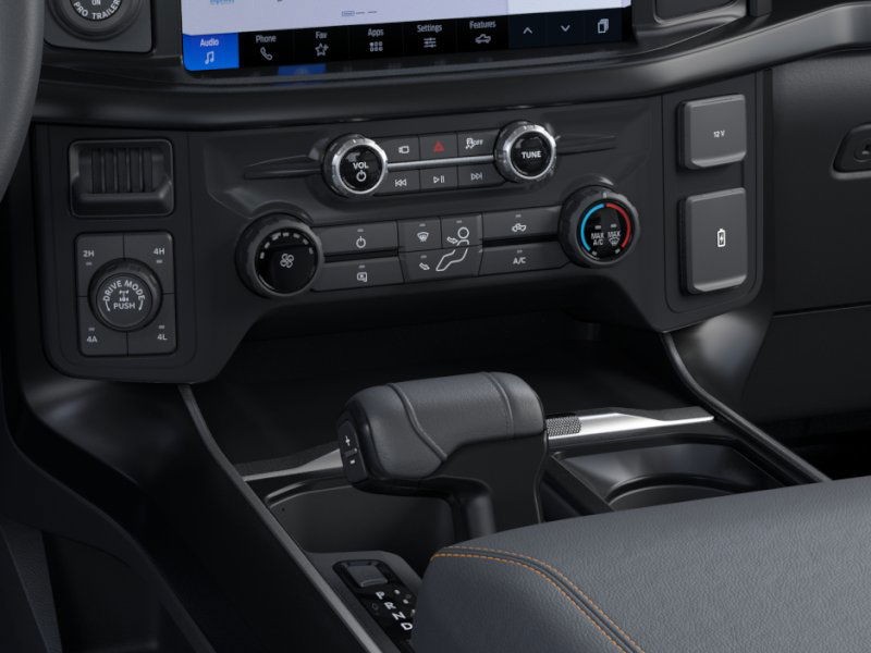 Ford F-150 Vehicle Image 17