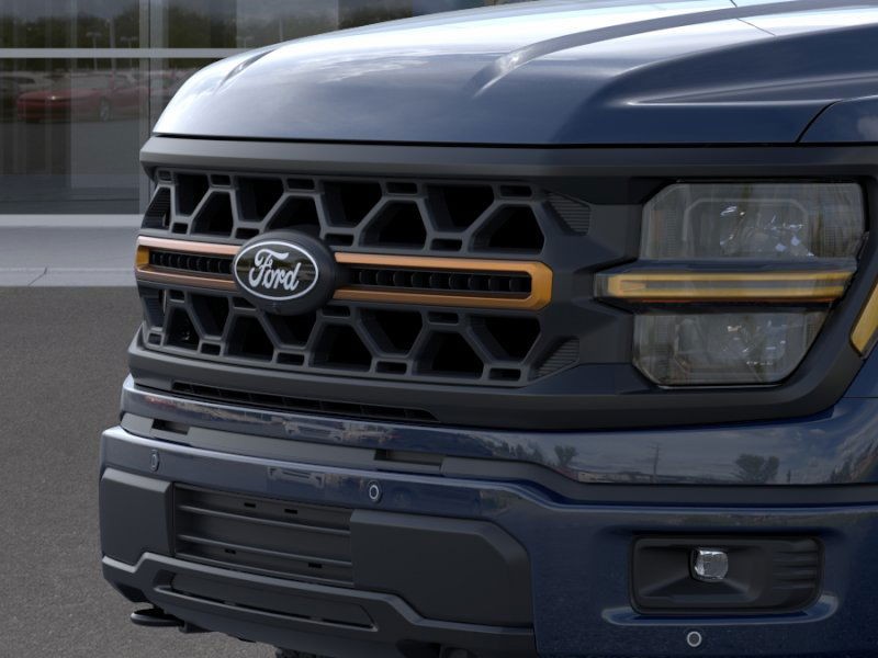 Ford F-150 Vehicle Image 19