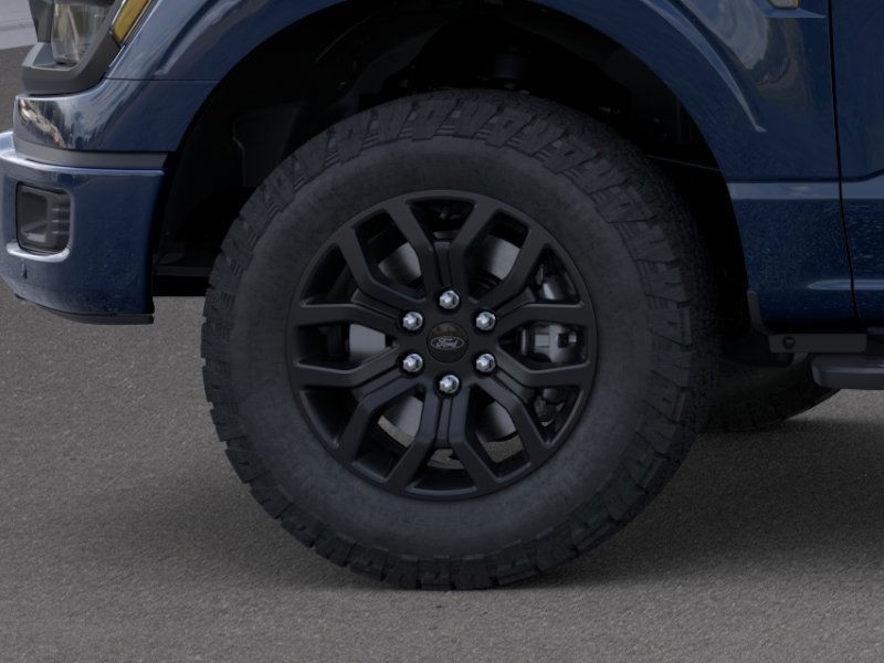 Ford F-150 Vehicle Image 21
