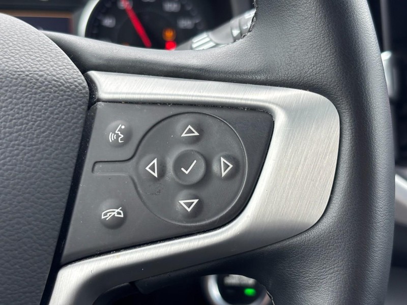 GMC Terrain Vehicle Image 19