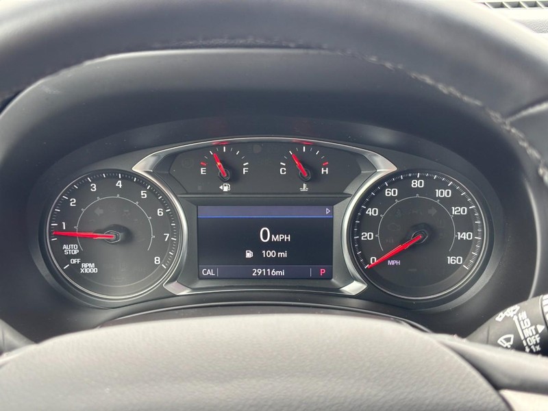 GMC Terrain Vehicle Image 20