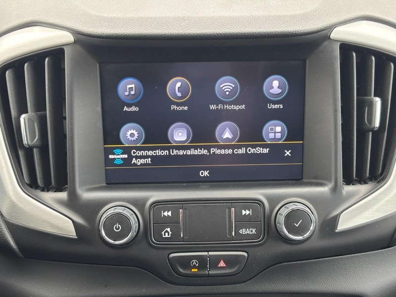 GMC Terrain Vehicle Image 21