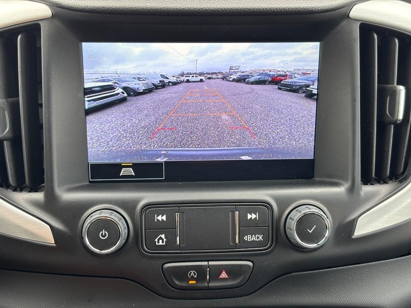 GMC Terrain Vehicle Image 22