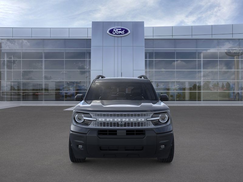 Ford Bronco Sport Vehicle Image 08