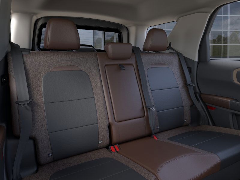 Ford Bronco Sport Vehicle Image 13