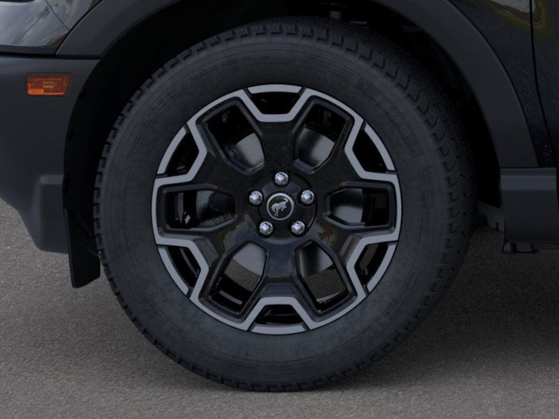 Ford Bronco Sport Vehicle Image 21