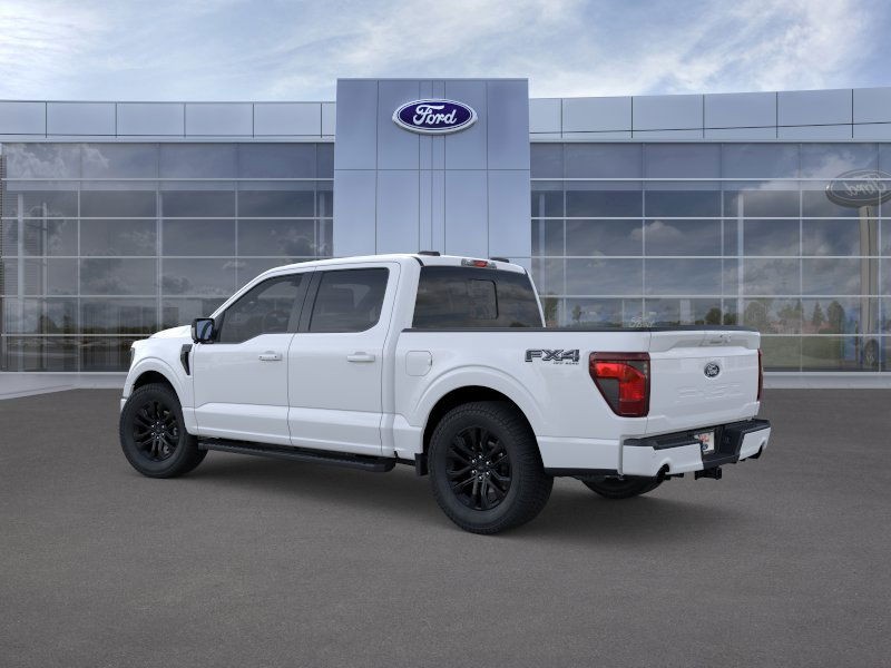 Ford F-150 Vehicle Image 05