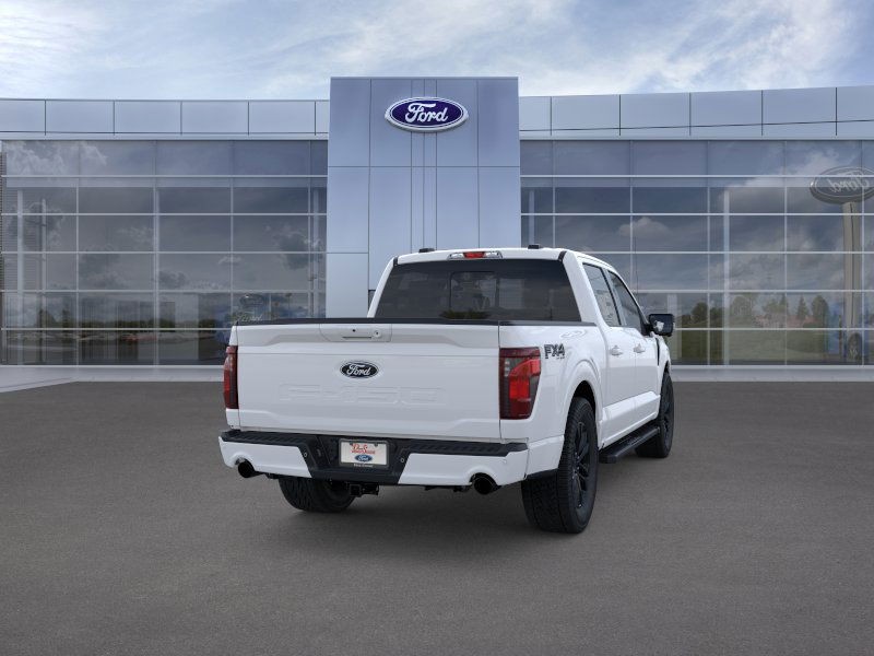 Ford F-150 Vehicle Image 10