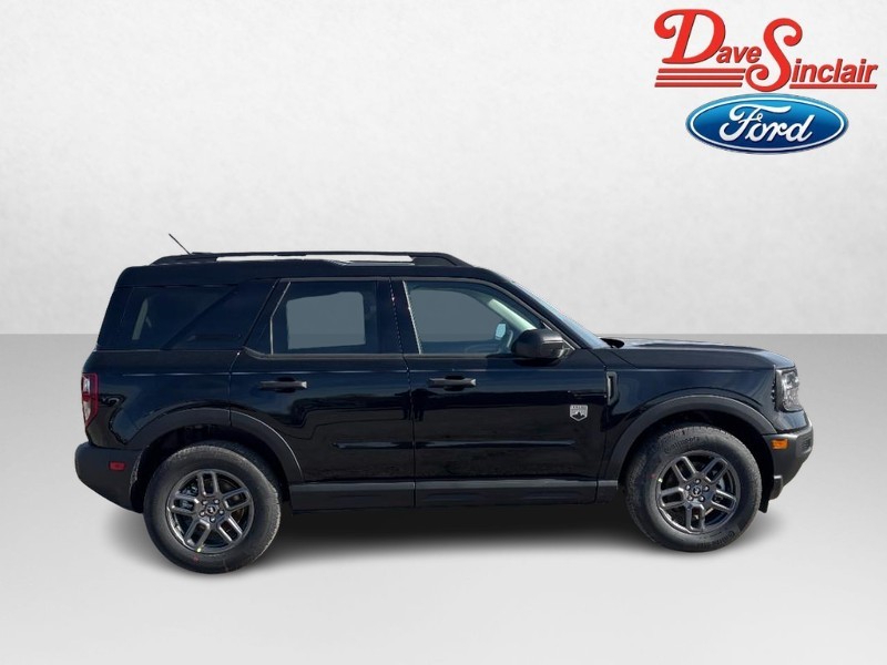 Ford Bronco Sport Vehicle Image 05
