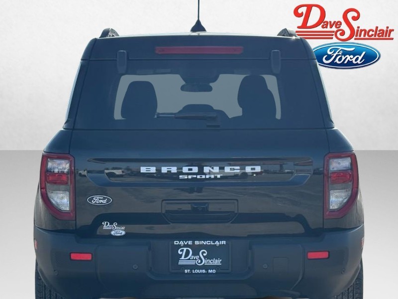 Ford Bronco Sport Vehicle Image 08