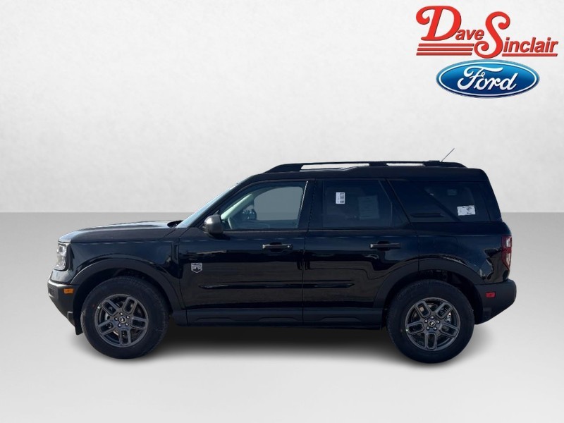 Ford Bronco Sport Vehicle Image 10