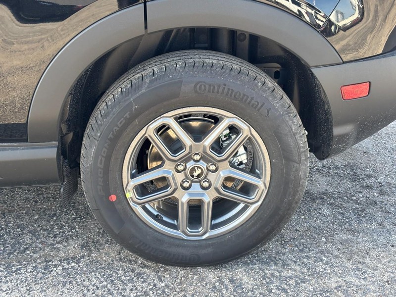 Ford Bronco Sport Vehicle Image 11