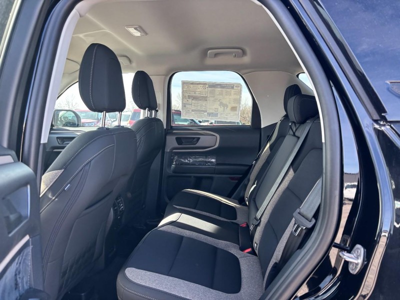 Ford Bronco Sport Vehicle Image 12