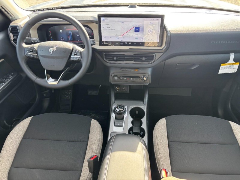 Ford Bronco Sport Vehicle Image 14