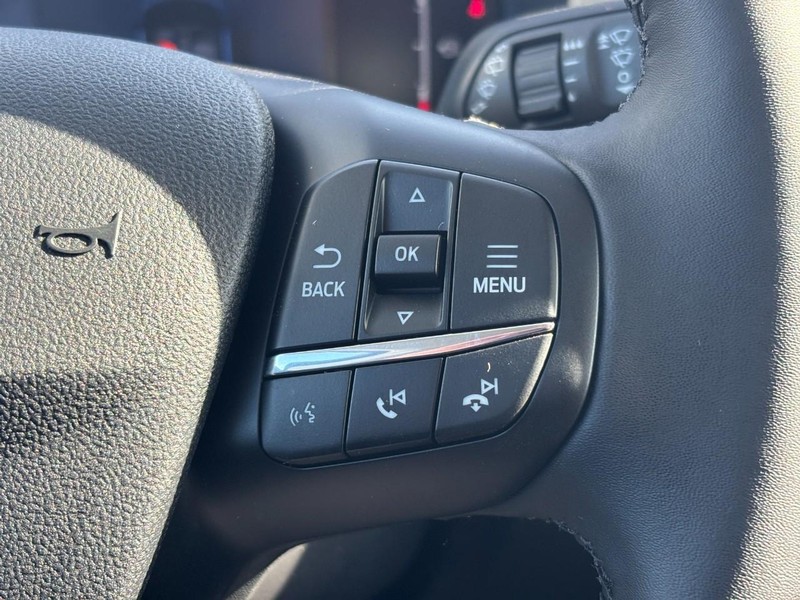 Ford Bronco Sport Vehicle Image 19