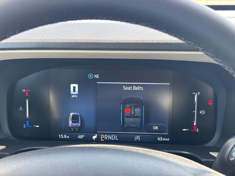 Ford Bronco Sport Vehicle Image 20