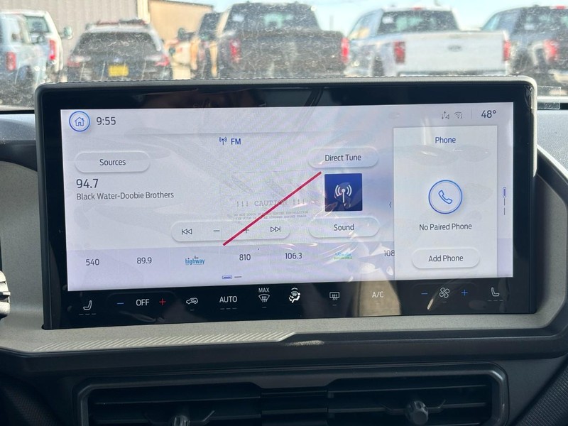 Ford Bronco Sport Vehicle Image 21