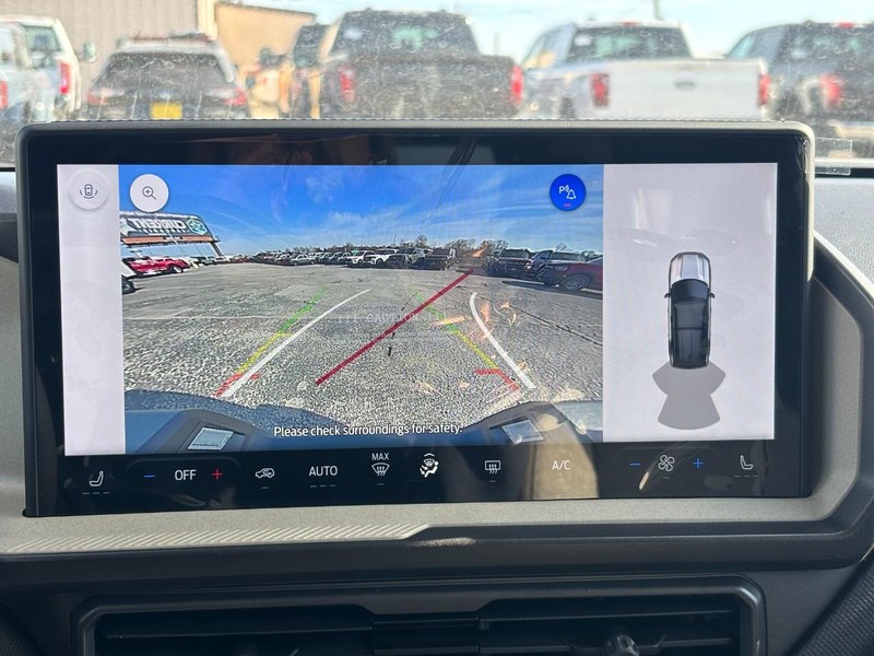 Ford Bronco Sport Vehicle Image 22