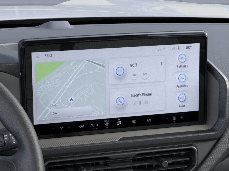 Ford Bronco Sport Vehicle Full-screen Gallery Image 16