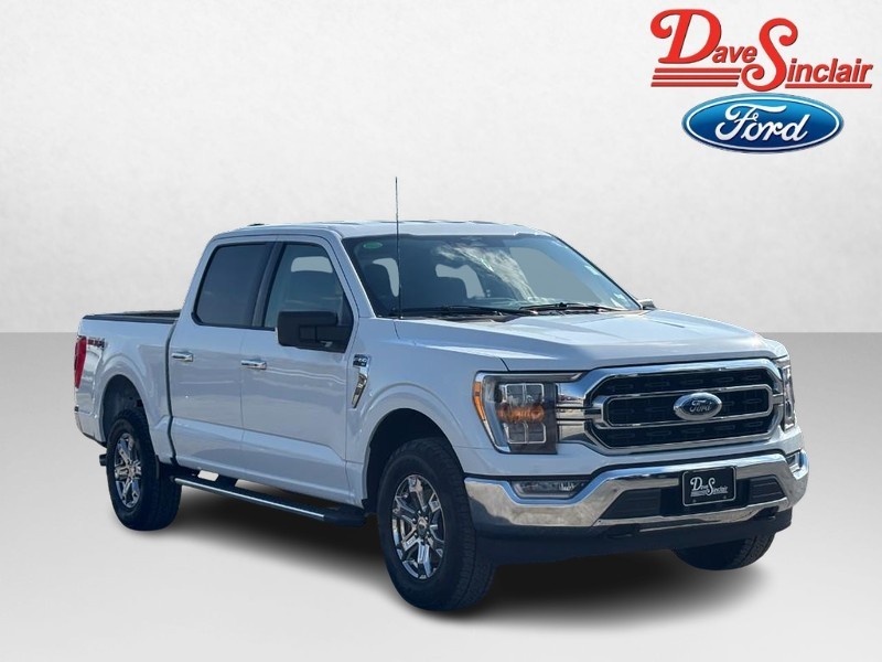 Ford F-150 Vehicle Image 04