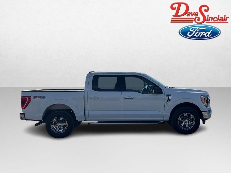 Ford F-150 Vehicle Image 05