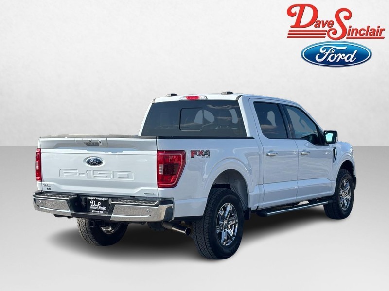 Ford F-150 Vehicle Image 07