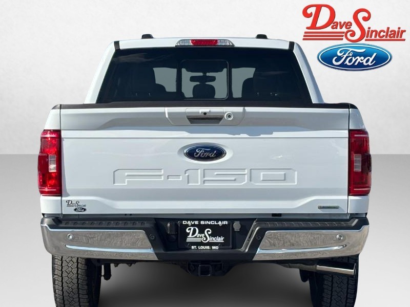 Ford F-150 Vehicle Image 08