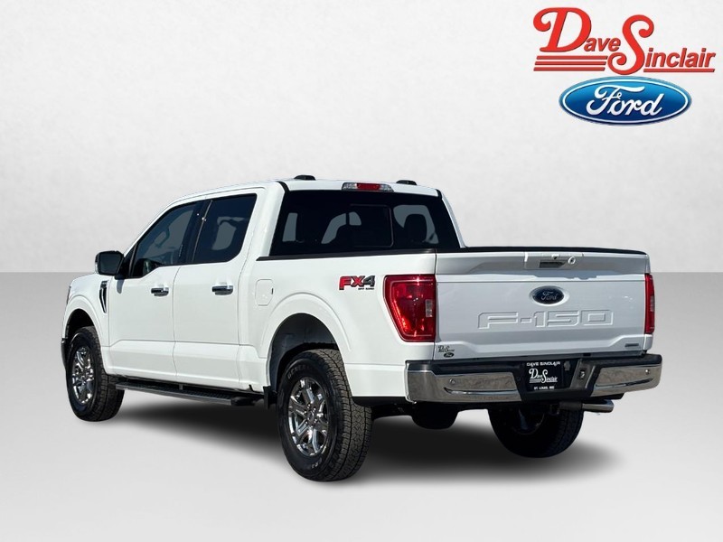 Ford F-150 Vehicle Image 09