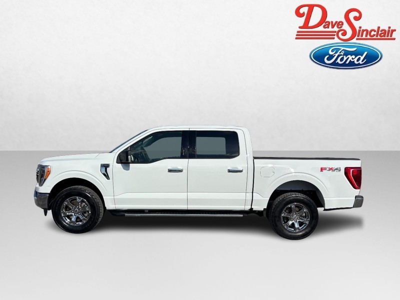 Ford F-150 Vehicle Image 10
