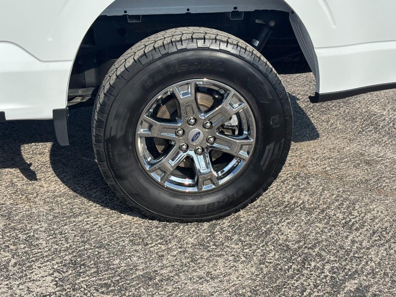 Ford F-150 Vehicle Image 11