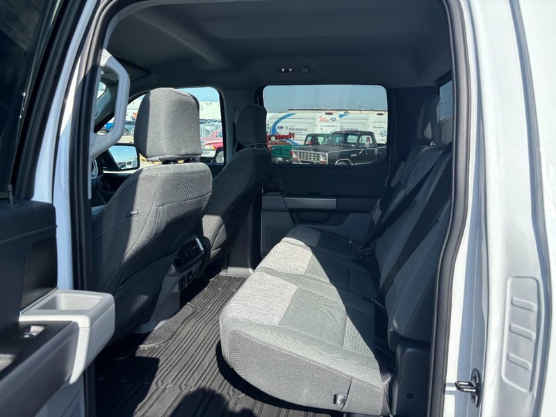 Ford F-150 Vehicle Image 12