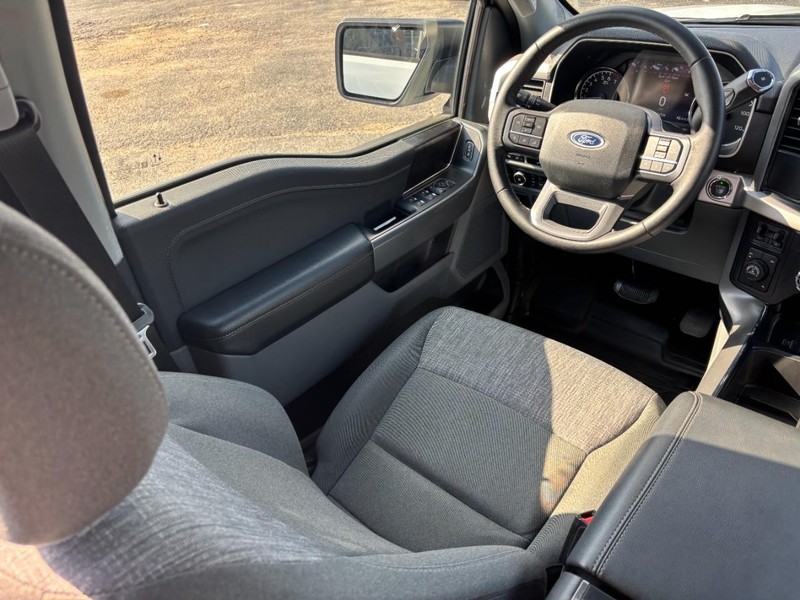 Ford F-150 Vehicle Image 13