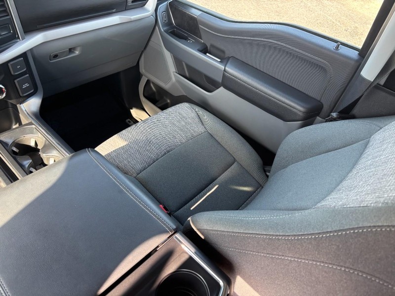 Ford F-150 Vehicle Image 15