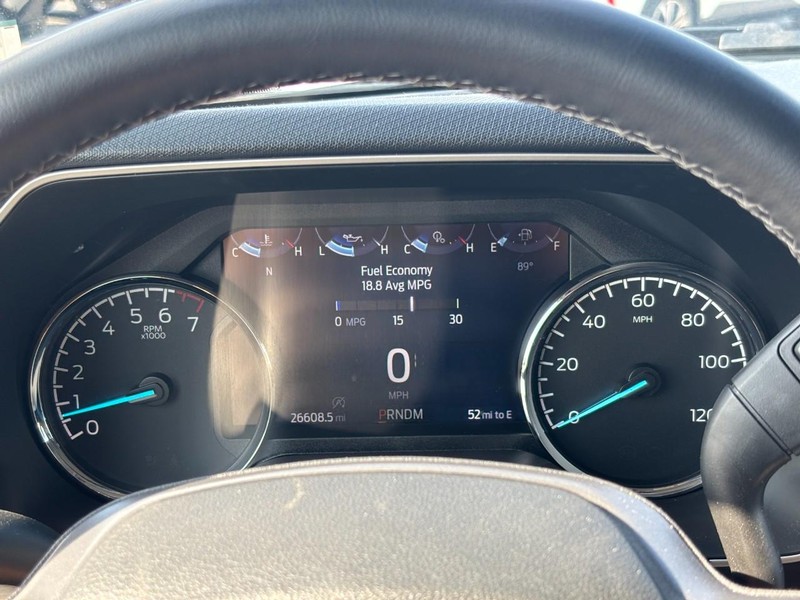 Ford F-150 Vehicle Image 20