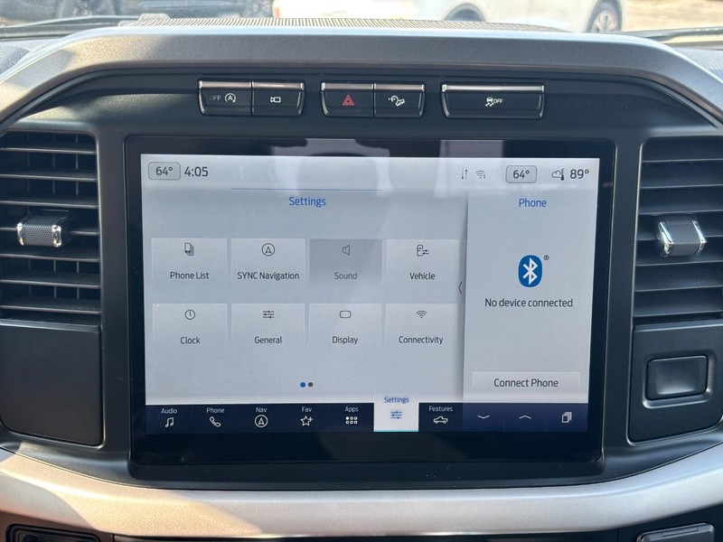 Ford F-150 Vehicle Image 21