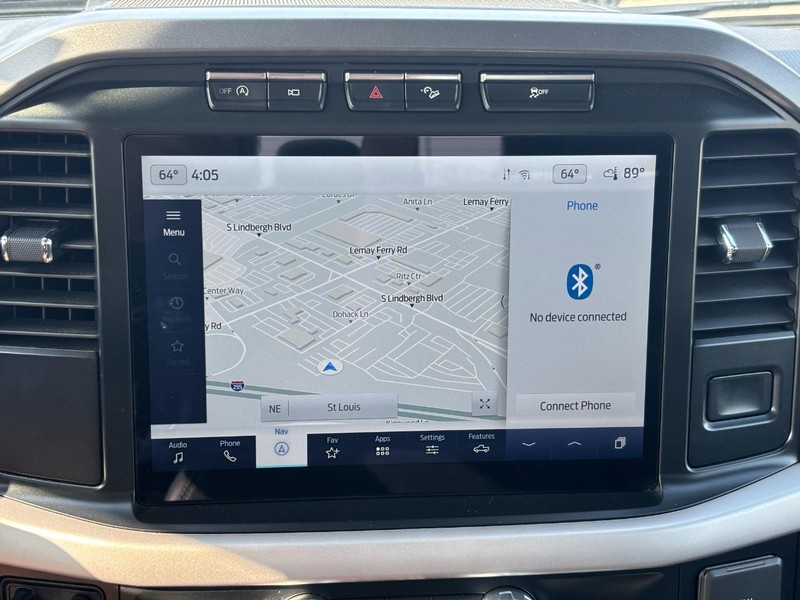 Ford F-150 Vehicle Image 22