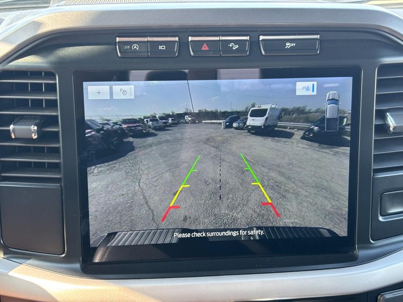 Ford F-150 Vehicle Image 23