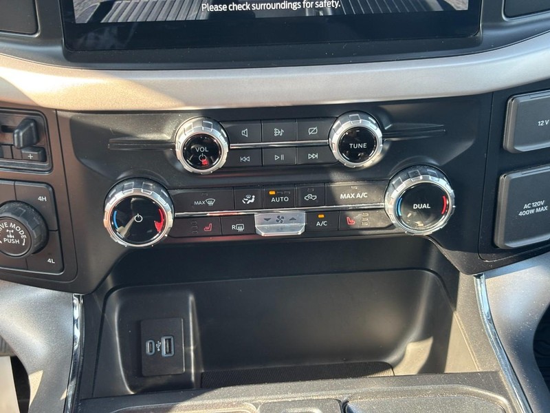 Ford F-150 Vehicle Image 24