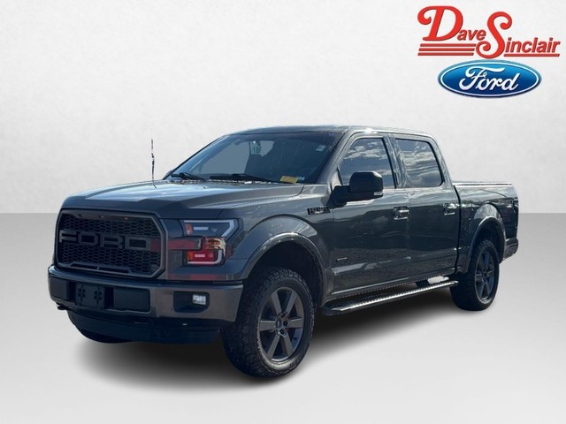 St. Louis MO 2015 Ford F-150 more details - ford f-150