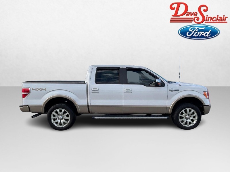 Ford F-150 Vehicle Image 05