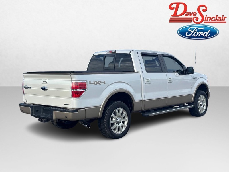 Ford F-150 Vehicle Image 07
