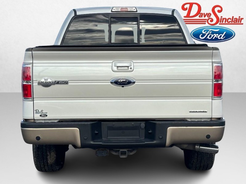 Ford F-150 Vehicle Image 08