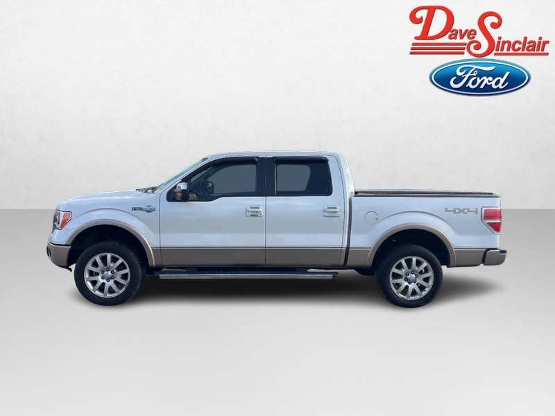 Ford F-150 Vehicle Image 10