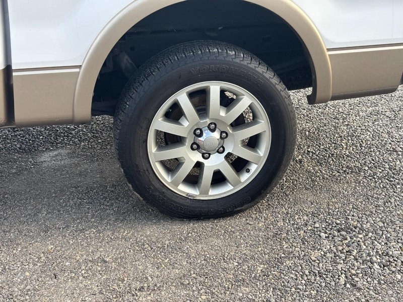 Ford F-150 Vehicle Image 11
