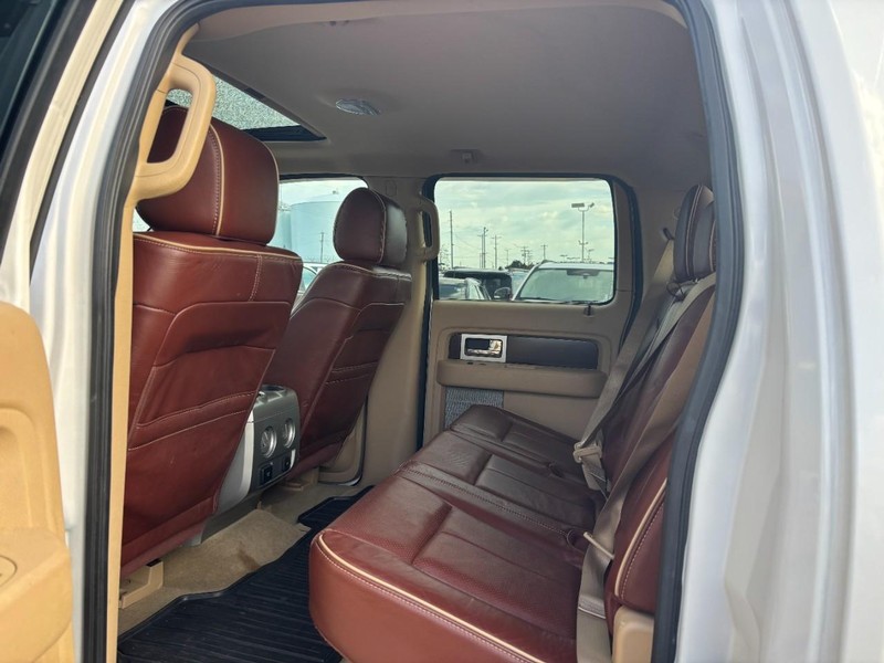 Ford F-150 Vehicle Image 12