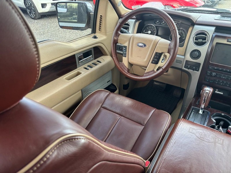 Ford F-150 Vehicle Image 13