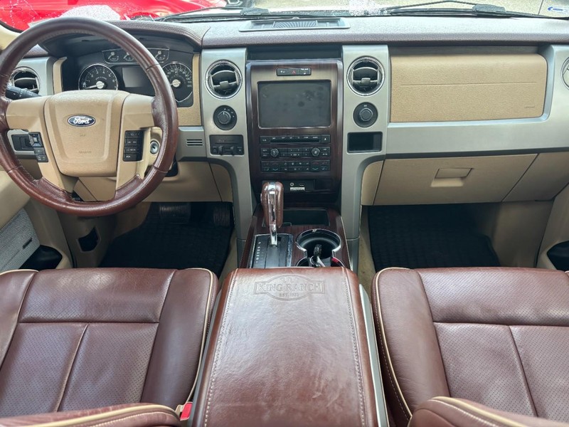 Ford F-150 Vehicle Image 14