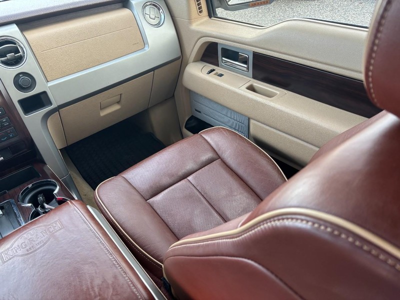 Ford F-150 Vehicle Image 15